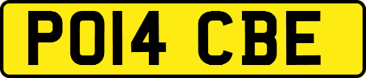 PO14CBE