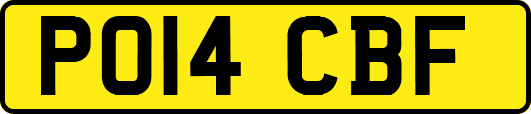 PO14CBF