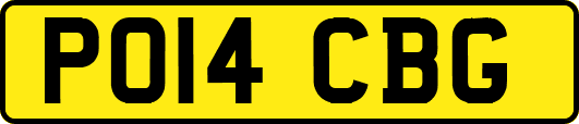 PO14CBG