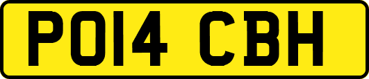 PO14CBH
