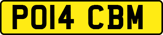 PO14CBM