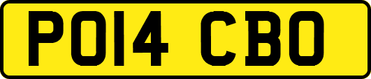 PO14CBO