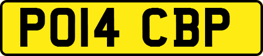 PO14CBP