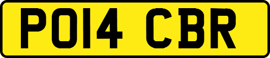 PO14CBR