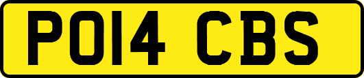PO14CBS