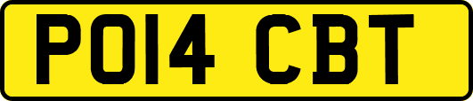 PO14CBT
