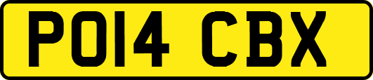 PO14CBX
