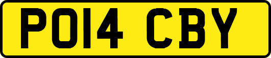 PO14CBY