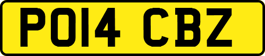 PO14CBZ