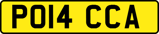PO14CCA