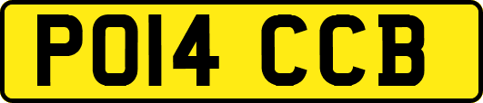PO14CCB
