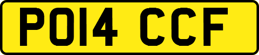PO14CCF