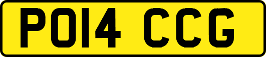 PO14CCG