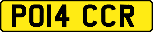 PO14CCR