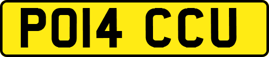 PO14CCU