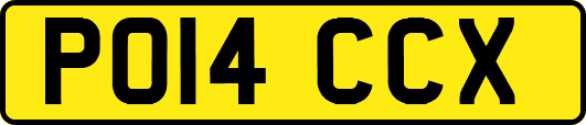 PO14CCX