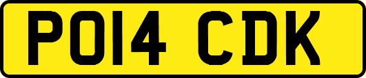 PO14CDK