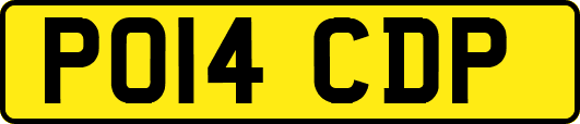 PO14CDP