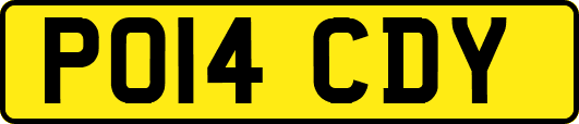 PO14CDY