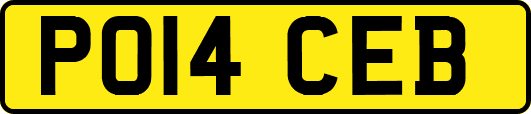 PO14CEB