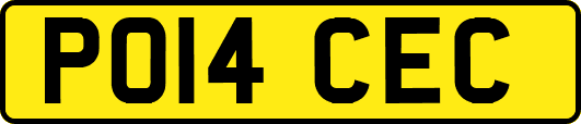 PO14CEC
