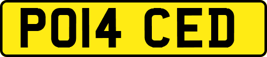 PO14CED