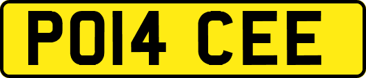 PO14CEE