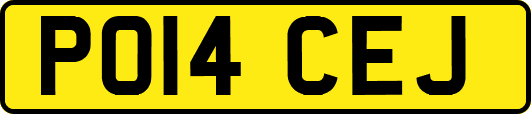 PO14CEJ