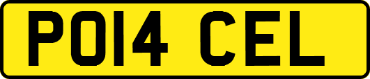 PO14CEL