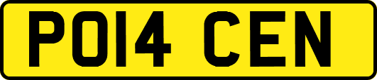PO14CEN