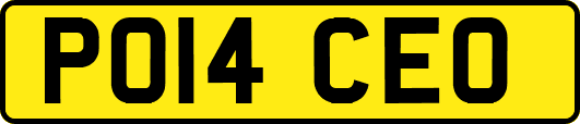 PO14CEO