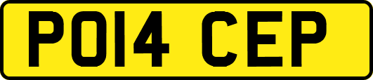 PO14CEP