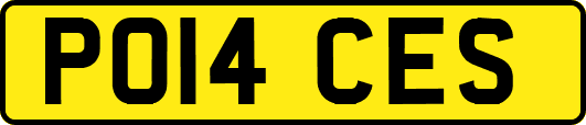 PO14CES