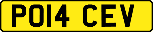 PO14CEV