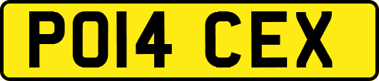 PO14CEX