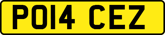 PO14CEZ