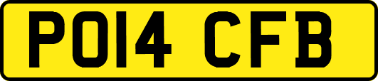 PO14CFB