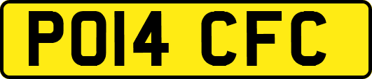 PO14CFC