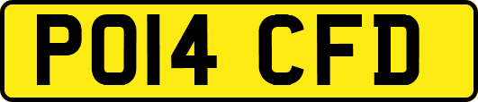 PO14CFD