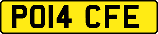 PO14CFE