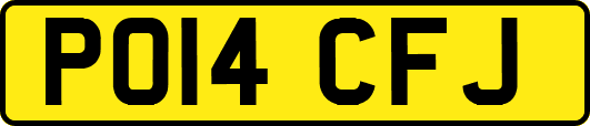 PO14CFJ