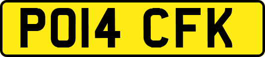 PO14CFK