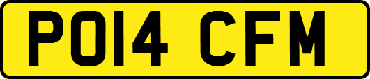 PO14CFM