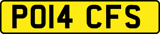 PO14CFS