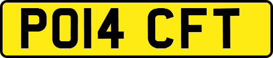 PO14CFT