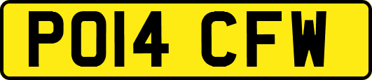 PO14CFW