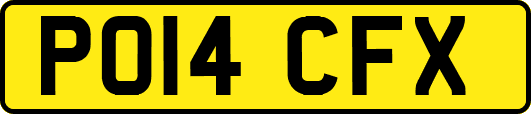 PO14CFX