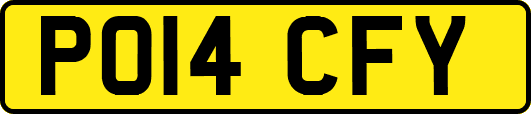 PO14CFY