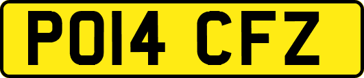 PO14CFZ
