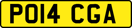 PO14CGA